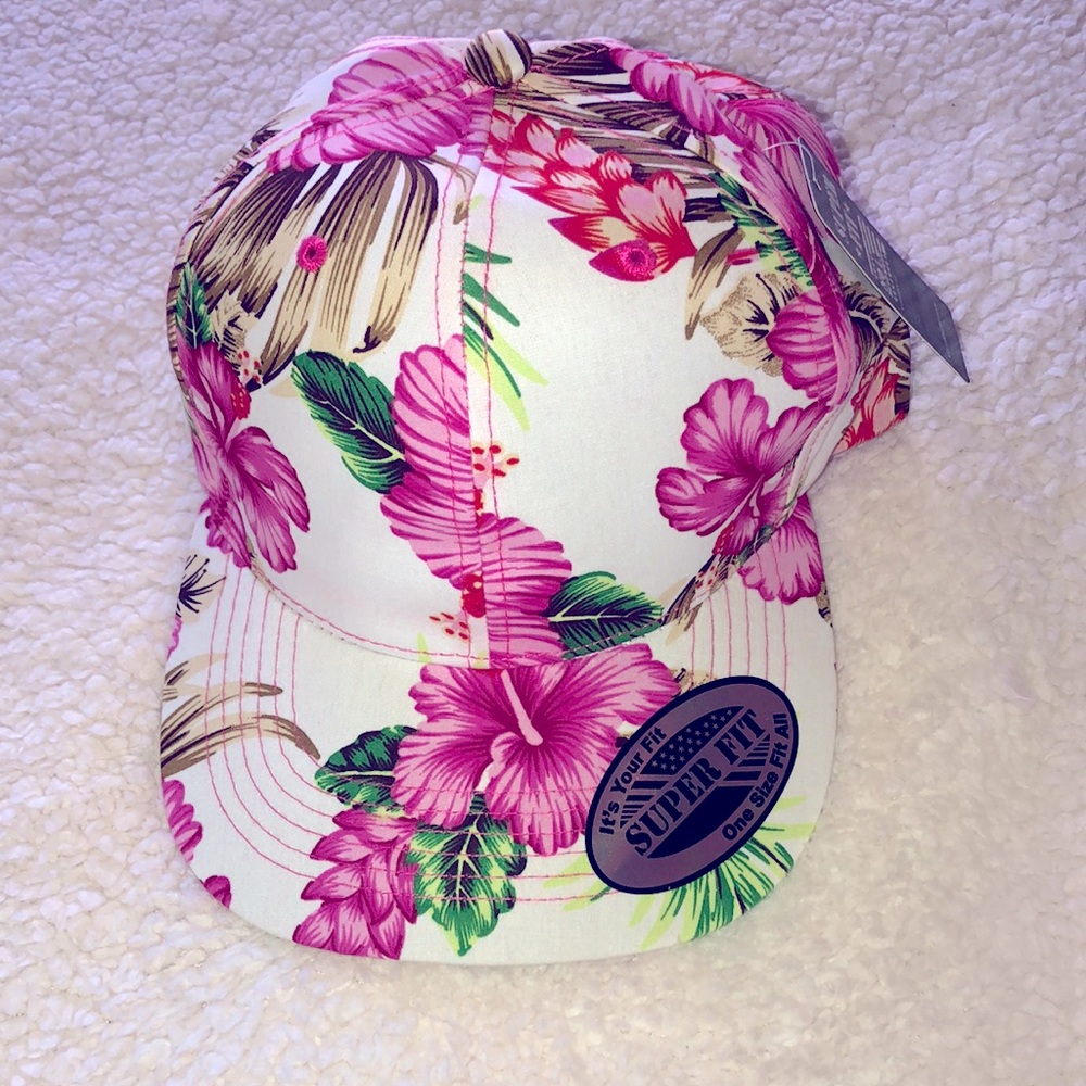 🆕 SuperFit Cap - Picture 2 of 10